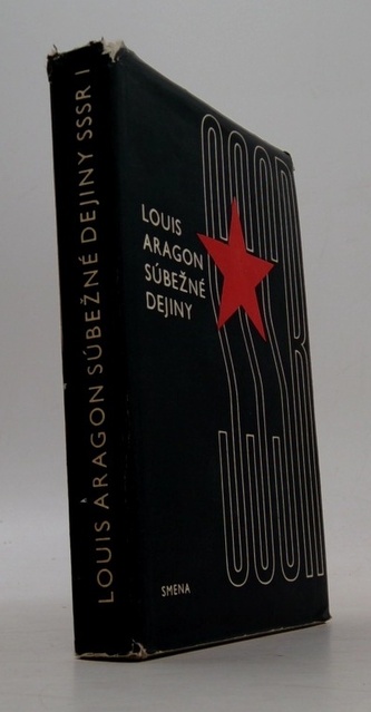 Súbežné dejiny SSSR