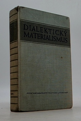 Dialektický materialismus