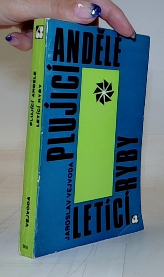 Plující andělé/Letící ryby