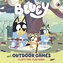 Bluey: Outdoor Games