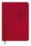 Timer Soft Touch 18 Monate Rubin 2026/2027