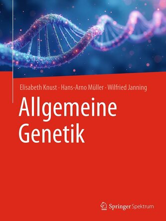 Allgemeine Genetik