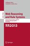 Web Reasoning and Rule Systems