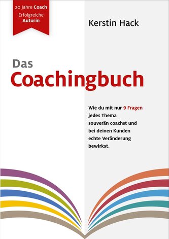 Das Coachingbuch