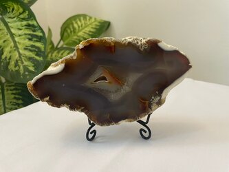 Achát ze Sumatry 900 g - 01