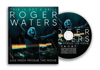 Roger Waters:  This Is Not A Drill - Live From Prague