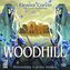 Woodhill – CDmp3 (Čte Lucie Kušnírová)