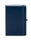 Skorowidz A5 granatowy