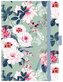 Premium Timer Big "Romantic Flowers" 2026