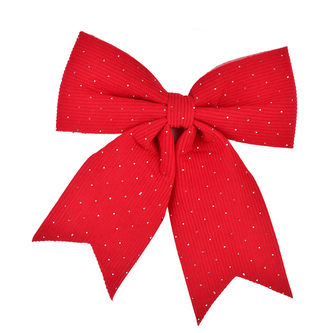 SANTA LILA Kokarda 24x28cm