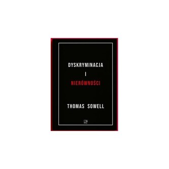 Dyskryminacja i Nierówności