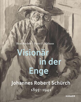 Johannes Robert Schürch (1895-1941)