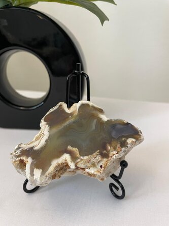 Achát ze Sumatry 300 g - 12