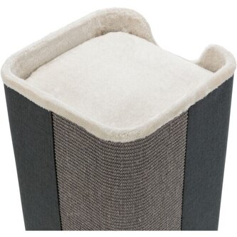 Náhradní polštář, čtvercový ke škrabadlu #44957 Jorge