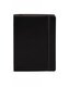 Notes A5 gładki Indeed czarny