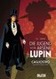 Die Jugend von Arsène Lupin - Cagliostro (Graphic Novel)
