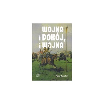 Wojna i pokój, i wojna