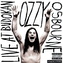 Ozzy Osbourne:  Live at Budokan
