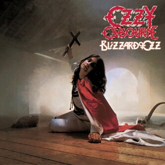 Ozzy Osbourne: Blizzard of Ozz