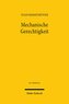 Mechanische Gerechtigkeit