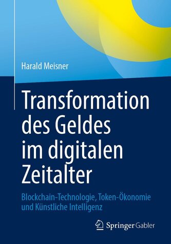 Transformation des Geldes im digitalen Zeitalter