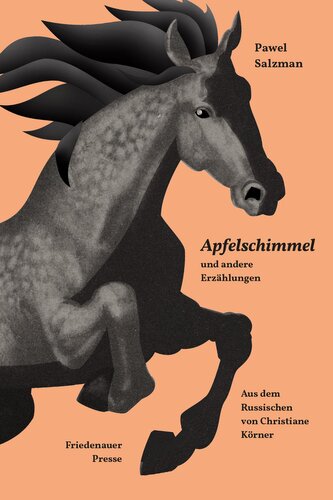 Apfelschimmel