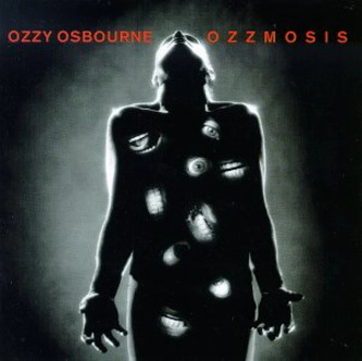 Ozzy Osbourne:  Ozzmosis