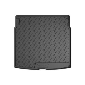 Gumová vana do kufru Audi Q5 2024- Gumová vana do kufru Audi Q5 2024-