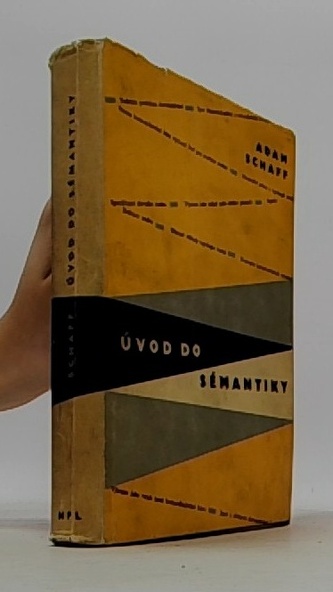 Úvod do sémantiky