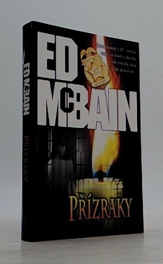 Přízraky román z 87. revíru