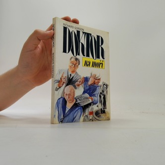 Doktor na moři