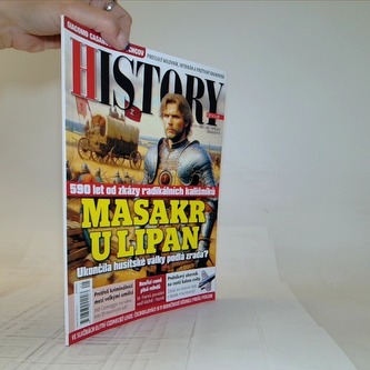 History revue 5/2024