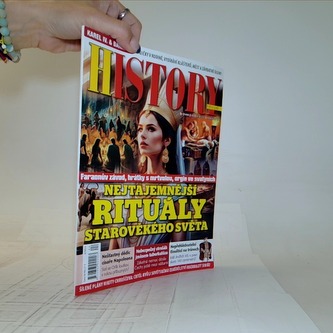 History revue 4/2024