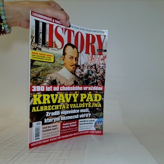 History revue 2/2024