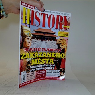 History revue 1/2024