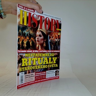 History revue 4/2024