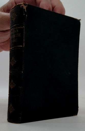 Gefammelte merte III.