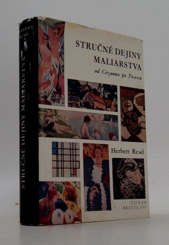 Stručné dejiny maliarstva