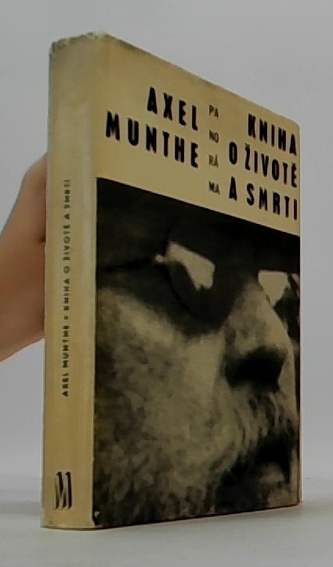 Kniha o životě a smrti