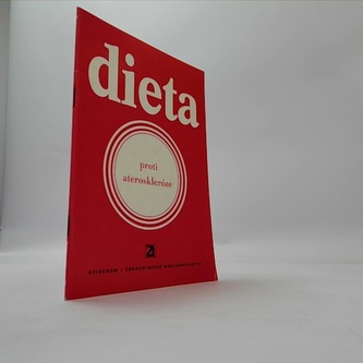 Dieta proti ateroskleróze