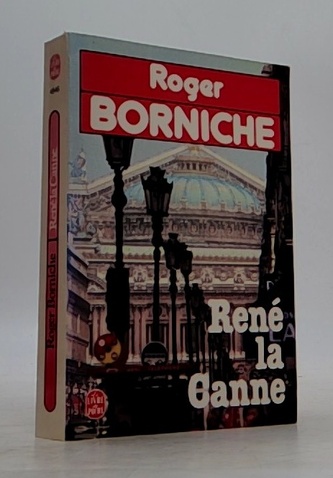 René la Canne