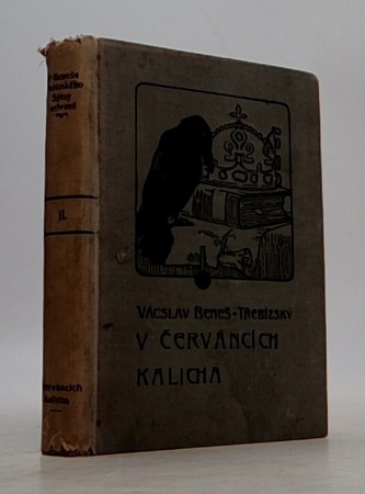 V červáncích Kalicha (Historické povídky): 6. vydání