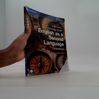 Cambridge IGCSE - English as a second language (Workbook)