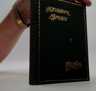 Půlpáni (Dva obrazy)