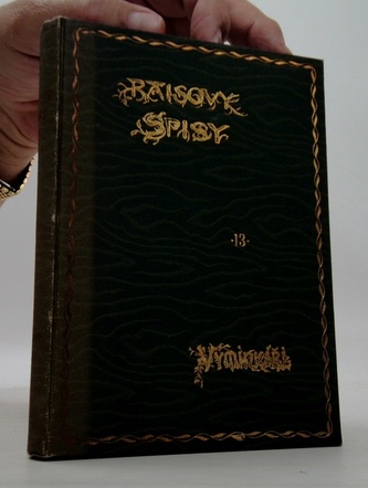 Výminkáři (Povídky a kresby z Podhoří)