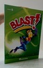 Blast! V. Building Grammar and Writing
