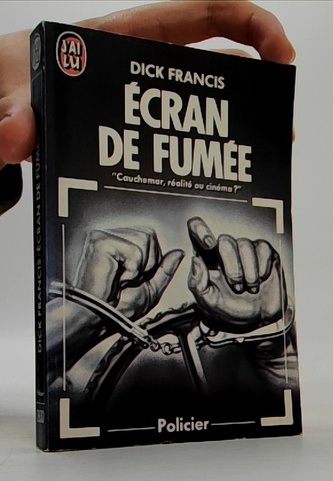 Écran de Fumée