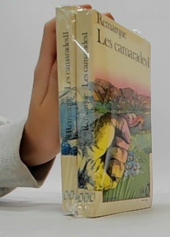 Les camarades díl 1-2