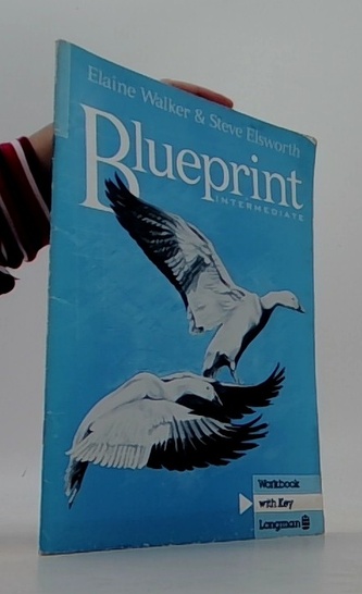 Blueprint Intermediate Workbook