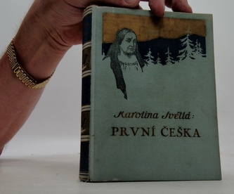 První Češka (1939)